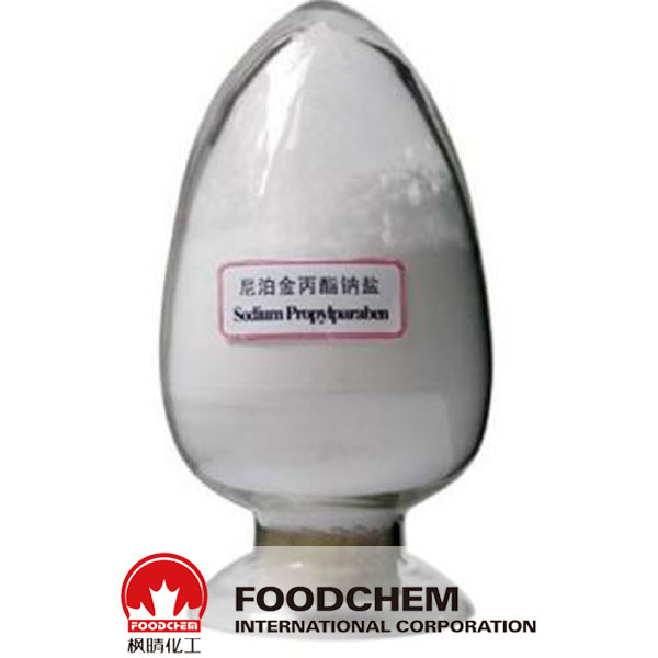 Sodium Propyl Paraben SUPPLIERS